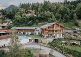 Presulis Lodges foto 1