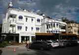 Sava Hotel foto 1
