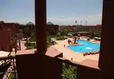 Palm Plaza Marrakech Hôtel & Spa foto 1