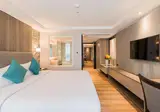 Citrus Suites Sukhumvit 6 Bangkok foto 22