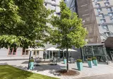 Spark by Hilton Vienna Messe Prater foto 16