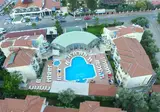 Belcehan Hotel foto 11