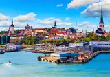 8 dg cruise Noord Europa Mein Schiff Relax foto 3