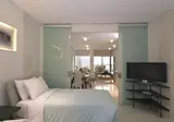 Furama Xclusive Resort Ocean Beach Seminyak foto 4