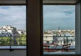 Mercure Paris 17 Batignolles foto 8