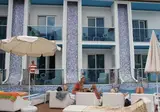 Ocean Blue High Class Hotel foto 11