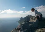 Ontdek Tromsø en de Noordkaap foto 11