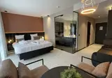 Van der Valk Congres Hotel Mons foto 24