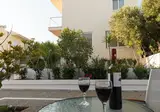 Amaryllis Beach Front Hotel foto 8