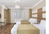La Pazza Suites foto 2