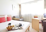 Novotel Barcelona City foto 25