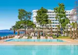 Isla Brown Corinthia foto 1