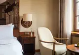 Lindner Hotel Prague Castle foto 18