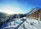 Interalpen-Hotel Tyrol foto 1