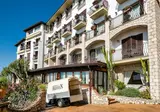 Hotel Ariston foto 11