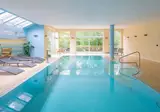 Hotel & Restaurant Aux Tanneries de Wiltz foto 4