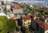 Celik Palas Convention Center & Thermal Spa foto 28