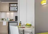 Aparthotel Adagio Access Paris Reuilly foto 7