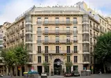 Axel Hotel Barcelona foto 29