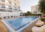 Chimaera Hotel foto 25