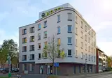 B&B Hotel Düsseldorf City Süd foto 1