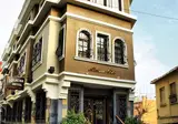 Almina Hotel foto 2