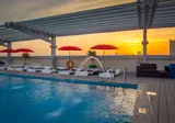 Park Inn by Radisson Dubai Motor City foto 22