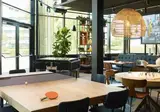 Moxy Amsterdam Schiphol Airport foto 14