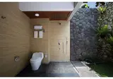 Del Cielo Villa Jimbaran foto 18