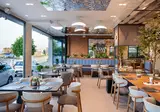 Olympic Star Beach Hotel foto 11
