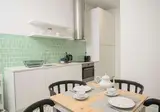 Appartementen Montebelo Lisbon Downtown foto 23