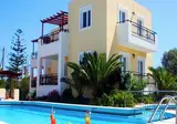 Iraklis Apartments foto 5
