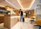 EGGER Apartments & Suites foto 4