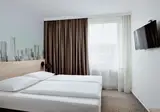 Hotel Park Ljubljana foto 1
