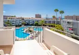 Appartementen HG Tenerife Sur foto 12