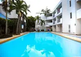 Le Grand Bleu Hotel foto 9