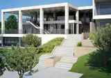 Ammoa Luxury Hotel & Spa Resort foto 2