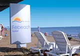 Febeach Hotel Side foto 9