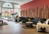 Sure Hotel by Best Western München Hauptbahnhof foto 12