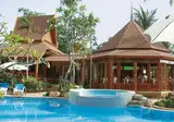 Thai House Beach Resort foto 8