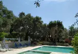 Villa Stefanos foto 23