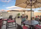 Peacock Suites foto 7