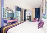 The Land of Legends Kingdom Hotel foto 28