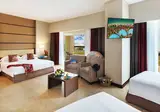 Khalidiya Palace Rayhaan foto 24