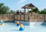 Camping Club La Cote Des Roses foto 6