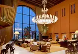 Sofitel Cairo Nile El Gezirah foto 7