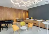 Holiday Inn Prague foto 9