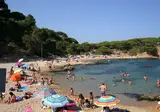 Vall D Or Camping & Beach foto 2