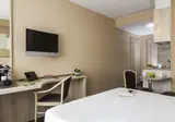 Aparthotel Adagio Genève Mont-Blanc foto 2