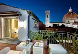 Hotel Brunelleschi Milaan foto 8